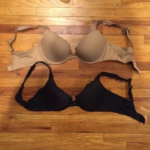 Soma bras